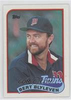 Bert Blyleven