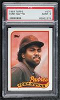 Tony Gwynn [PSA 9 MINT]