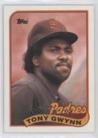 Tony Gwynn