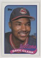 Dave Clark