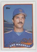 Lee Mazzilli [EX to NM]