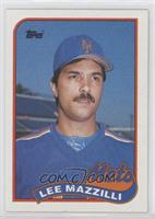 Lee Mazzilli