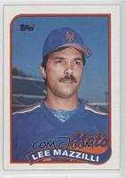 Lee Mazzilli