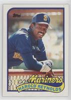 Harold Reynolds [EX to NM]