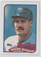 Wade Boggs