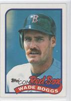 Wade Boggs