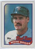 Wade Boggs