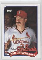 Dan Quisenberry