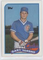 Gary Varsho