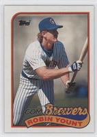 Robin Yount