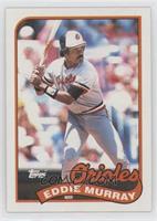 Eddie Murray