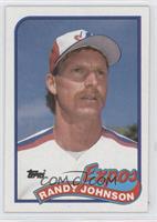 Randy Johnson