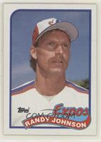 Randy Johnson