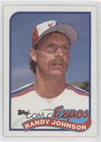 Randy Johnson