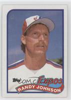 Randy Johnson [EX to NM]