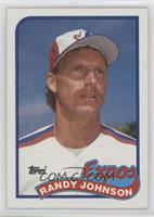 Randy Johnson [Good to VG‑EX]