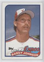 Randy Johnson