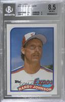 Randy Johnson [BGS 8.5 NM‑MT+]