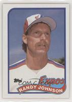 Randy Johnson