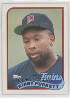 Kirby Puckett