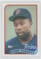 Kirby Puckett