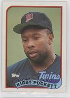 Kirby Puckett [EX to NM]