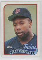 Kirby Puckett