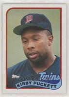 Kirby Puckett