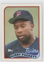 Kirby Puckett