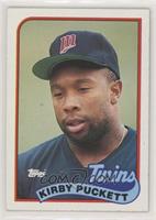 Kirby Puckett