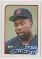 Kirby Puckett