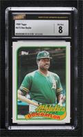 Don Baylor [CSG 8 NM/Mint]