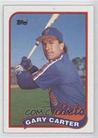 Gary Carter