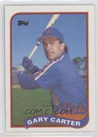 Gary Carter