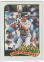 Mark McGwire