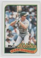 Mark McGwire