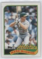 Mark McGwire [EX to NM]