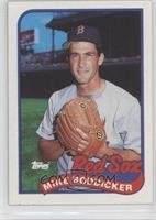 Mike Boddicker [EX to NM]