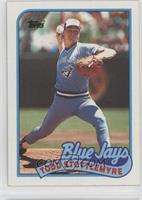 Todd Stottlemyre [EX to NM]