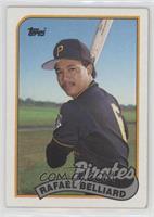 Rafael Belliard [EX to NM]