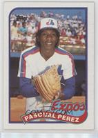 Pascual Perez