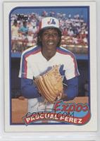 Pascual Perez