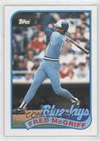 Fred McGriff