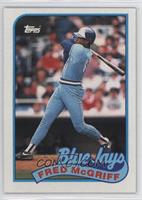 Fred McGriff