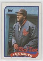 Lee Smith [EX to NM]