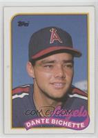 Dante Bichette [EX to NM]