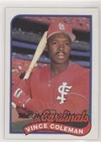 Vince Coleman