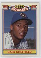 Gary Sheffield [EX to NM]