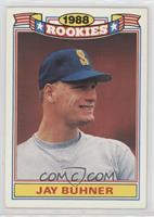 Jay Buhner [EX to NM]