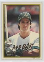 Jose Canseco